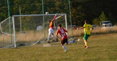 Кубок ЧМРО, 2 тур: Марківці, Збора і Ураган здобувають по другій перемозі 4
