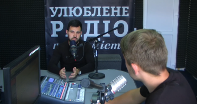 Заліський спростував інформацію щодо припинення існування ФК «Калуш» 3