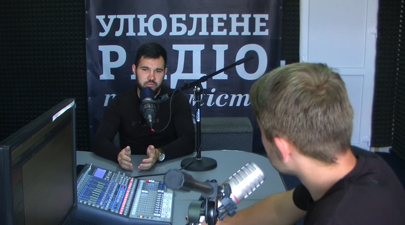 Заліський спростував інформацію щодо припинення існування ФК «Калуш» 7
