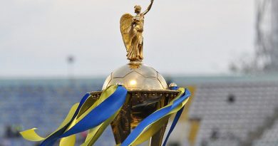 «Прикарпаття» поміряється силами з представником УПЛ в Кубку України 2