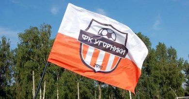 «Динамо» Київ допоможе ФК «Угорники» в реалізації проекту, спрямованого на розвиток юнацького футболу 3