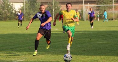 «Гарда» і «Благо-Юність» отримали суперників в аматорському Кубку України 4