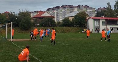 Кубок ЧМРО: Минулі фіналісти розпочинають з бойової нічиї, результати 1-го туру 2