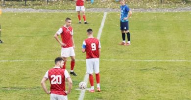 «Варатик» поступився у другому матчі в Чернівцях 3