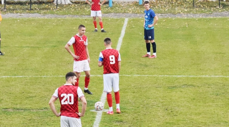 «Варатик» поступився у другому матчі в Чернівцях 1
